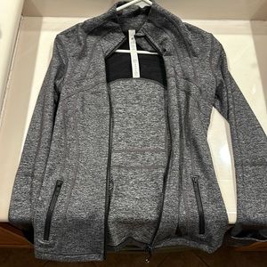LuluLemon Define Luon Jacket